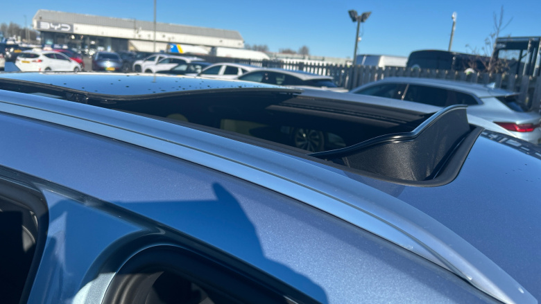 BYD Seal U 1.5 DM-i Comfort 5dr Auto Estate